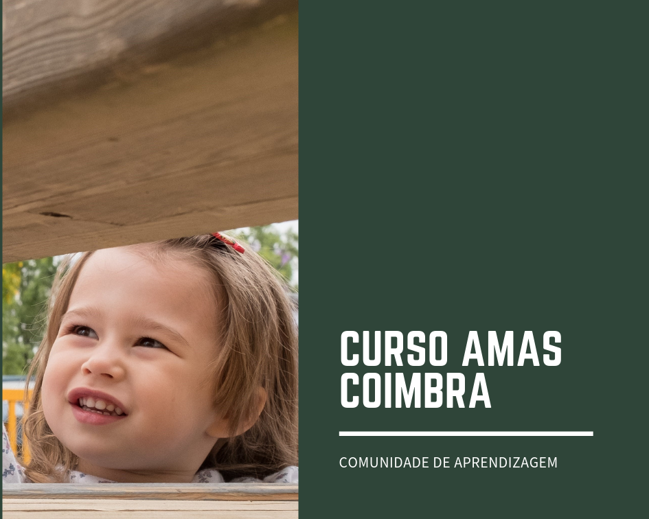 Course Image Comunidade Aprendizagem Curso Amas Coimbra